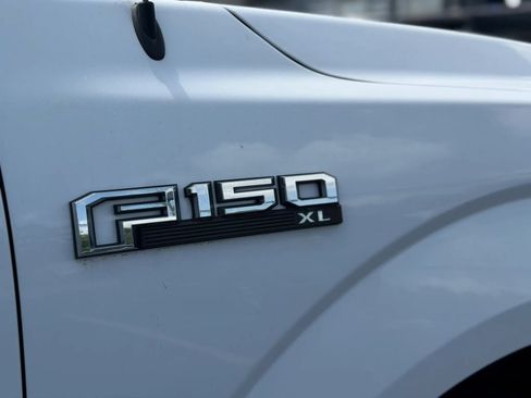 Used 2018 Ford F150 XL w/ Equipment Group 101A Mid AWD/4WD image 5