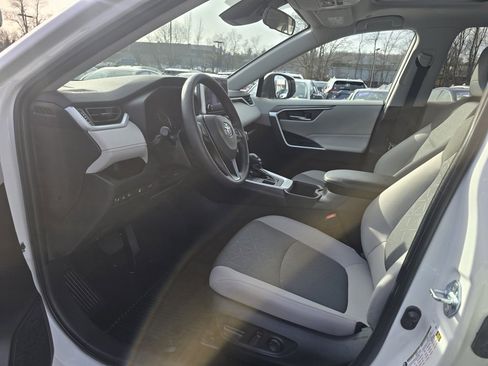 Certified 2023 Toyota RAV4 XLE image 16
