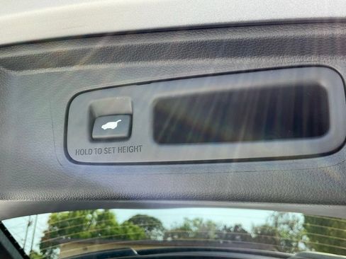 New 2026 Honda CR-V EX-L image 16