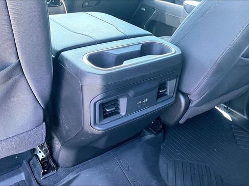 Used 2025 Chevrolet Silverado 1500 RST AWD/4WD image 30