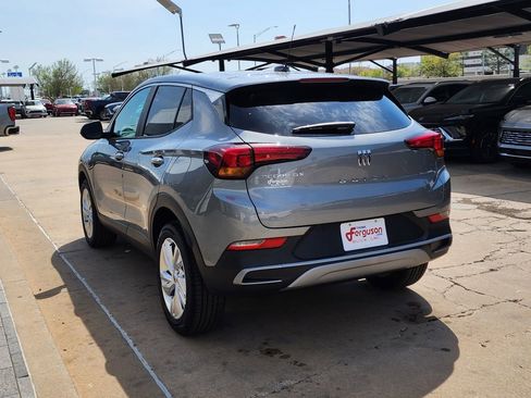 New 2026 Buick Encore GX Preferred image 6