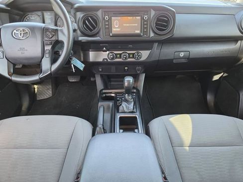 Used 2019 Toyota Tacoma SR w/ SR Convenience Package RWD image 21