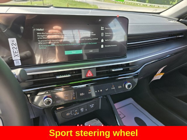 New 2026 Kia K5 GT-Line w/ GT-Line Premium Package FWD image 11