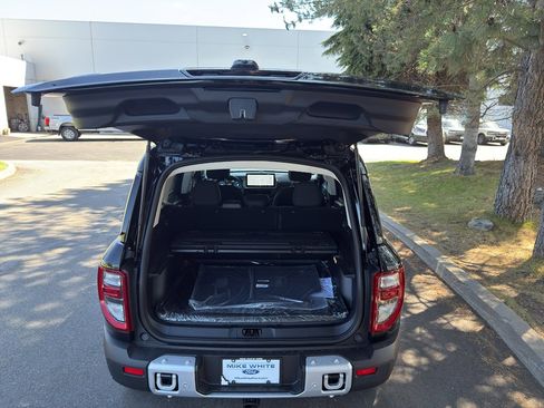 New 2025 Ford Bronco Sport Big Bend image 7