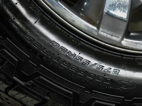 Used 2013 Ford F150 King Ranch w/ King Ranch Luxury Pkg image 56