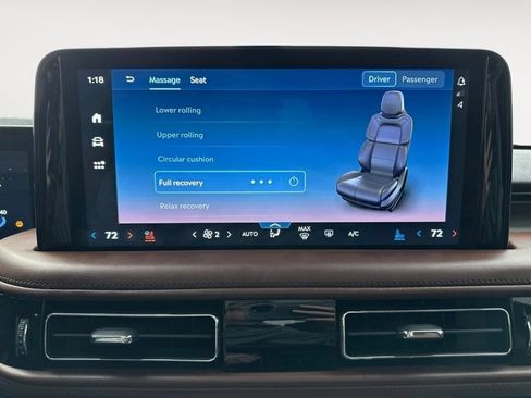 Used 2025 Lincoln Aviator Reserve w/ Equipment Group 201A AWD/4WD image 32
