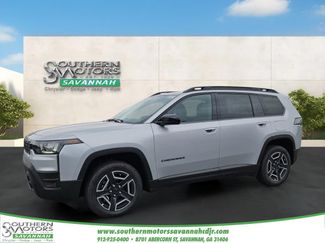New 2026 Jeep Cherokee Laredo AWD/4WD video 1