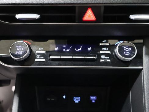 Used 2020 Hyundai Sonata SEL w/ Convenience Package image 31