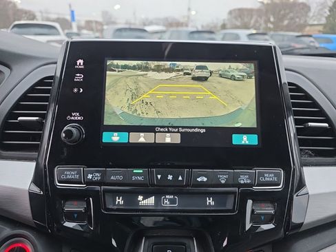 Used 2021 Honda Odyssey EX-L image 17