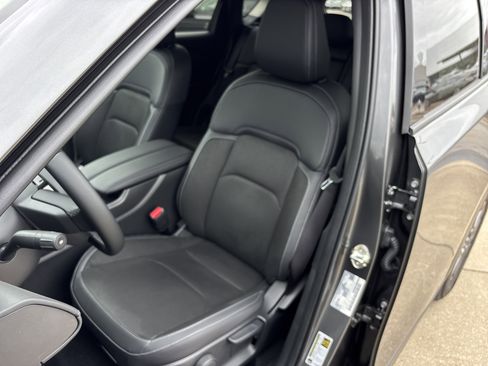 New 2026 MAZDA CX-5 Select image 16