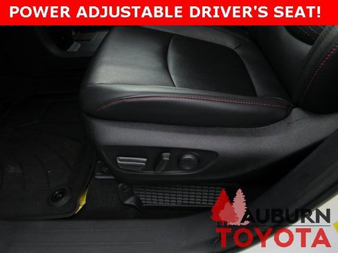 Certified 2025 Toyota Sienna XSE image 13