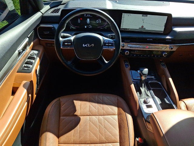 Used 2024 Kia Telluride EX X-Line AWD/4WD image 11