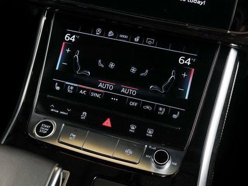 Certified 2026 Audi Q8 Premium Plus w/ Premium Plus Package AWD/4WD image 15