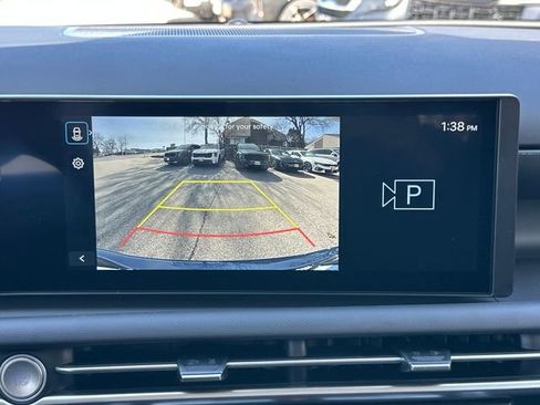 New 2026 Hyundai Tucson SE AWD/4WD image 31