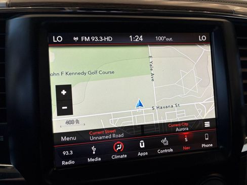 Used 2018 RAM 2500 Laramie AWD/4WD image 16