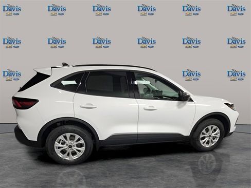 New 2025 Ford Escape Active w/ Tech Pack #1 image 6