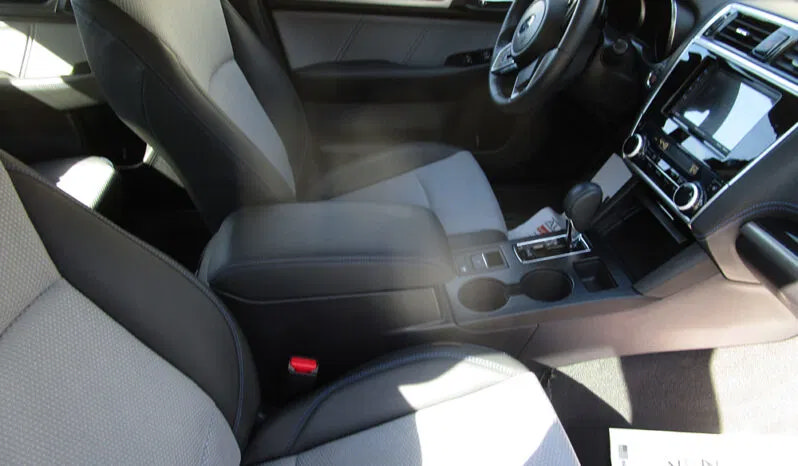Used 2019 Subaru Legacy 2.5i Sport AWD/4WD image 9