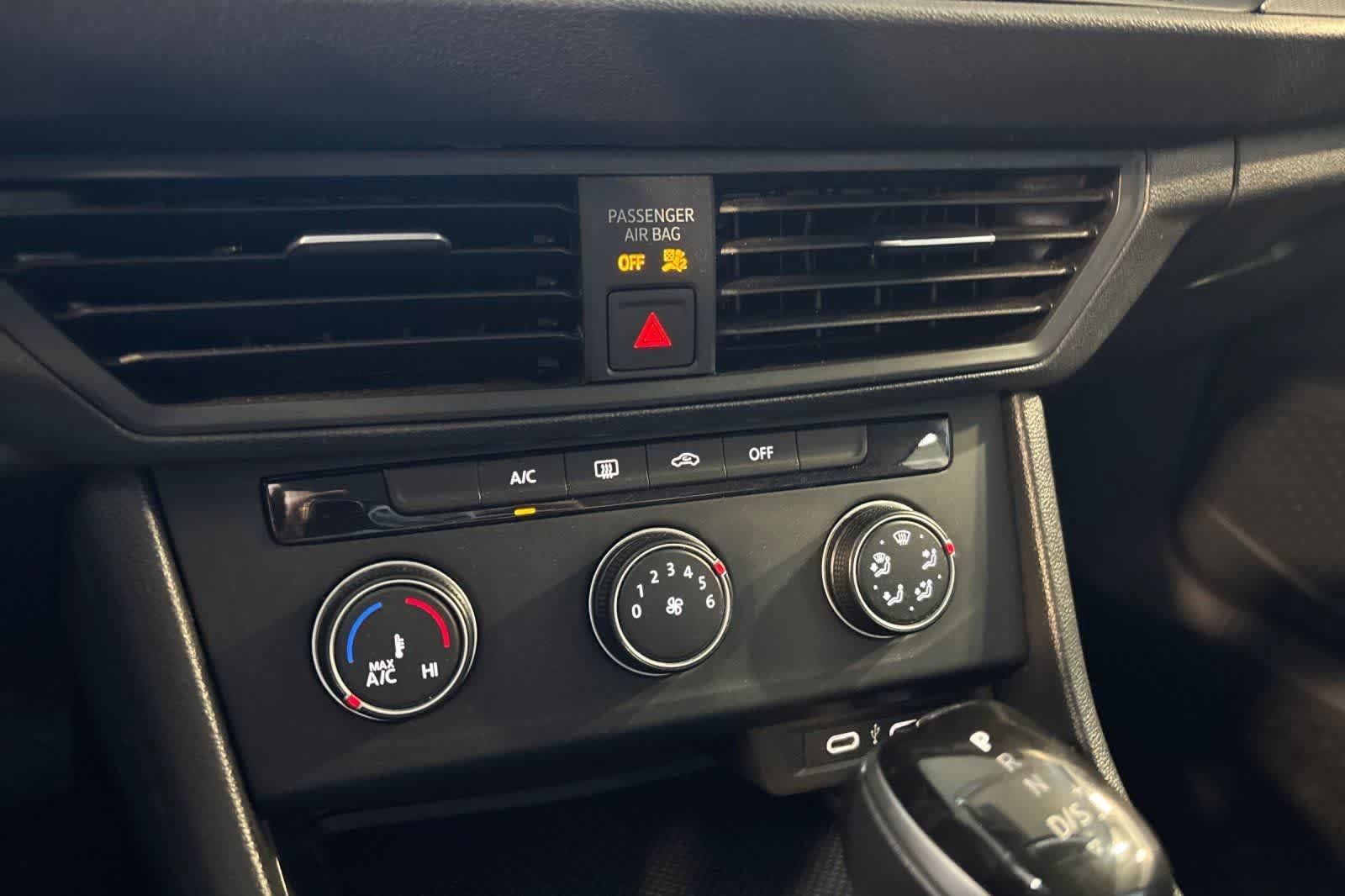 Used 2024 Volkswagen Jetta S FWD image 21