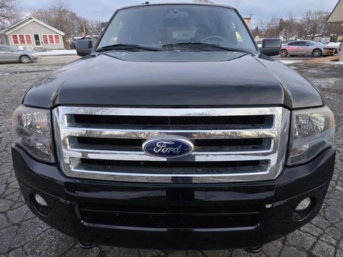 Used 2008 Ford Expedition Limited image 2