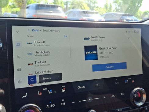 Certified 2024 Lexus NX 350 AWD image 20