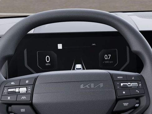 New 2027 Kia Sportage S AWD/4WD image 21