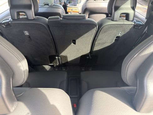 Used 2023 Volvo XC90 B6 Plus w/ Protection Package Premier image 35