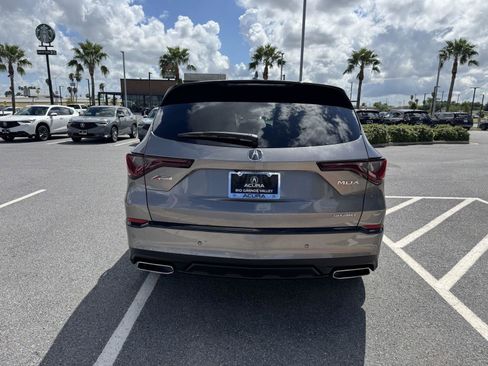 New 2026 Acura MDX A-Spec image 20
