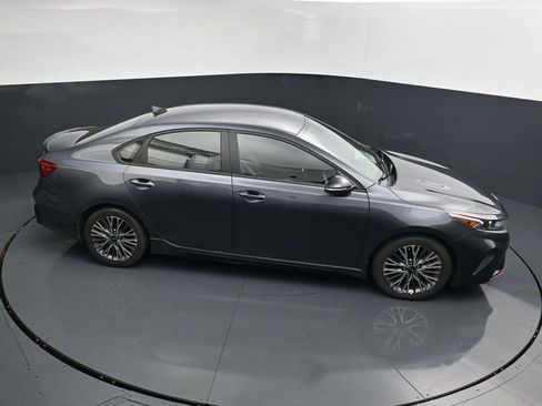 Used 2023 Kia Forte GT-Line FWD image 30