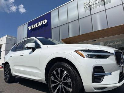 Certified 2023 Volvo XC60 B5 Core w/ Climate Package