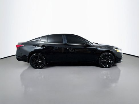 Used 2021 Nissan Altima 2.5 SR AWD/4WD image 6