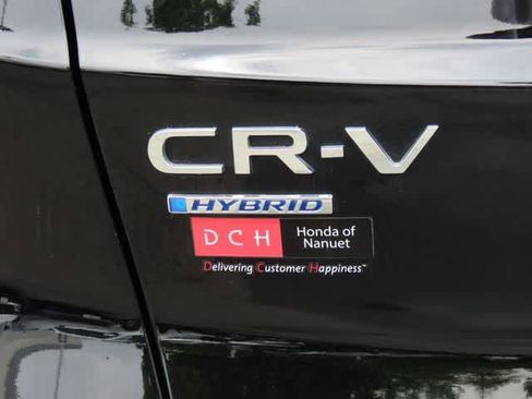 Used 2023 Honda CR-V Sport image 7