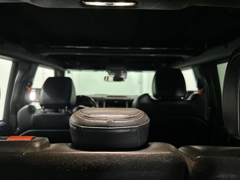 Used 2023 Ford Bronco Raptor AWD/4WD image 15