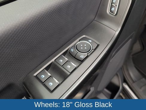 Certified 2025 Ford F150 STX w/ Equipment Group 200A image 39