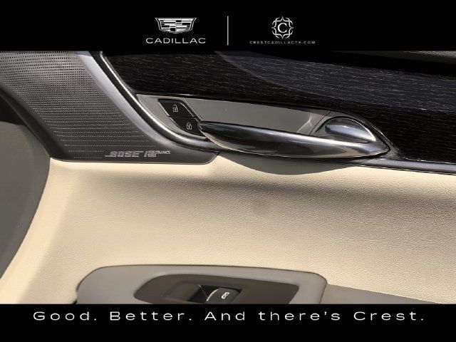 Certified 2024 Cadillac XT6 Premium Luxury FWD image 31