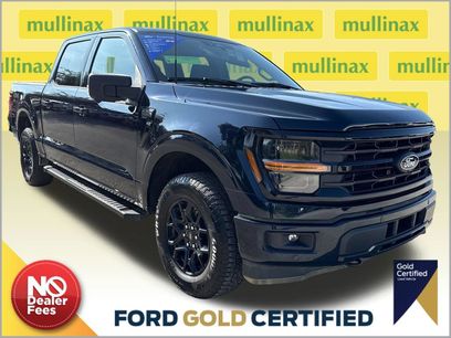 Used 2025 Ford F150 XLT w/ Equipment Group 302A MID