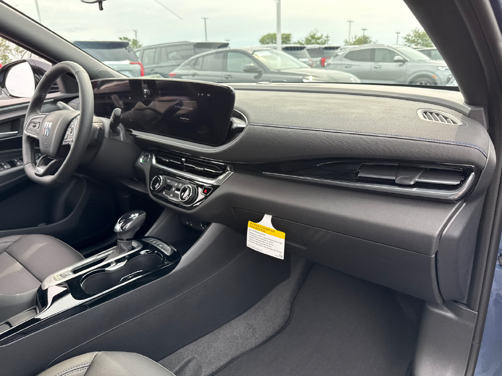 New 2026 Buick Envista Sport Touring w/ Convenience I Package FWD image 38