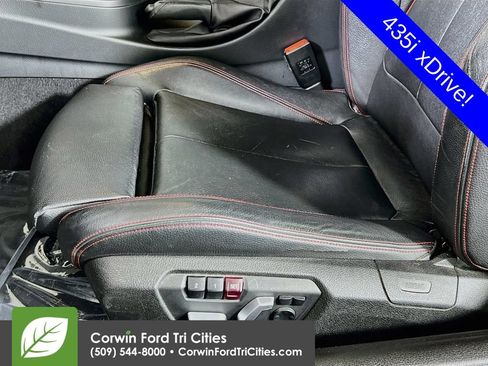 Used 2016 BMW 435i xDrive Coupe AWD/4WD image 22