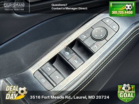 Used 2022 Nissan Rogue SV w/ SV Premium Package AWD/4WD image 8