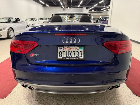 Used 2013 Audi S5 Premium Plus AWD/4WD image 17