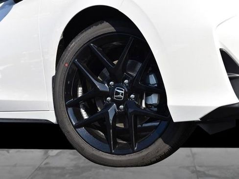 New 2026 Honda Civic Sport image 3