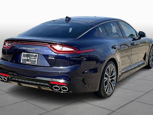 Used 2020 Kia Stinger GT image 13