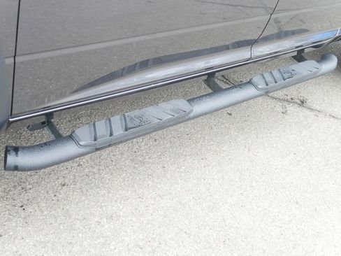 Used 2022 RAM 1500 Classic Warlock w/ Electronics Group image 11