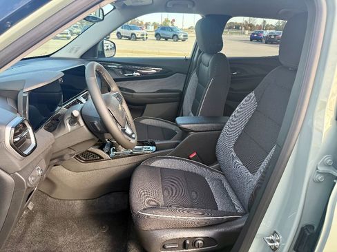 New 2026 Chevrolet TrailBlazer LT w/ Convenience Package image 11