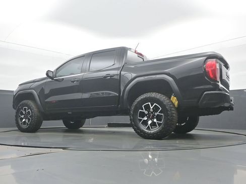 Used 2024 GMC Canyon AT4X image 48