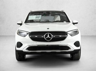 New 2026 Mercedes-Benz GLC 300 4MATIC video 2