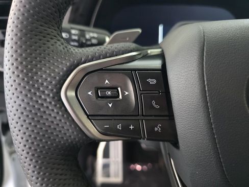 New 2026 Lexus TX 500h 500h F SPORT Performance Premi w/ Technology Package image 18