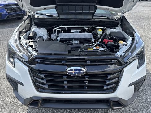 New 2026 Subaru Ascent Limited Bronze AWD/4WD image 9