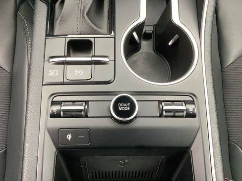 Used 2022 Kia K5 GT-Line AWD/4WD image 24