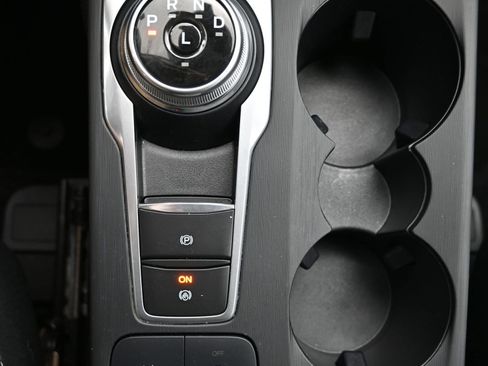 Used 2022 Ford Escape SE w/ Convenience Package image 19