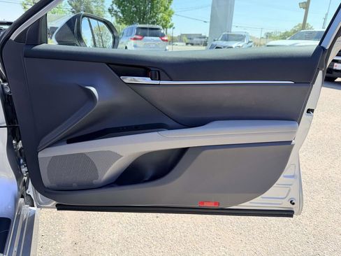 Certified 2024 Toyota Camry LE image 12